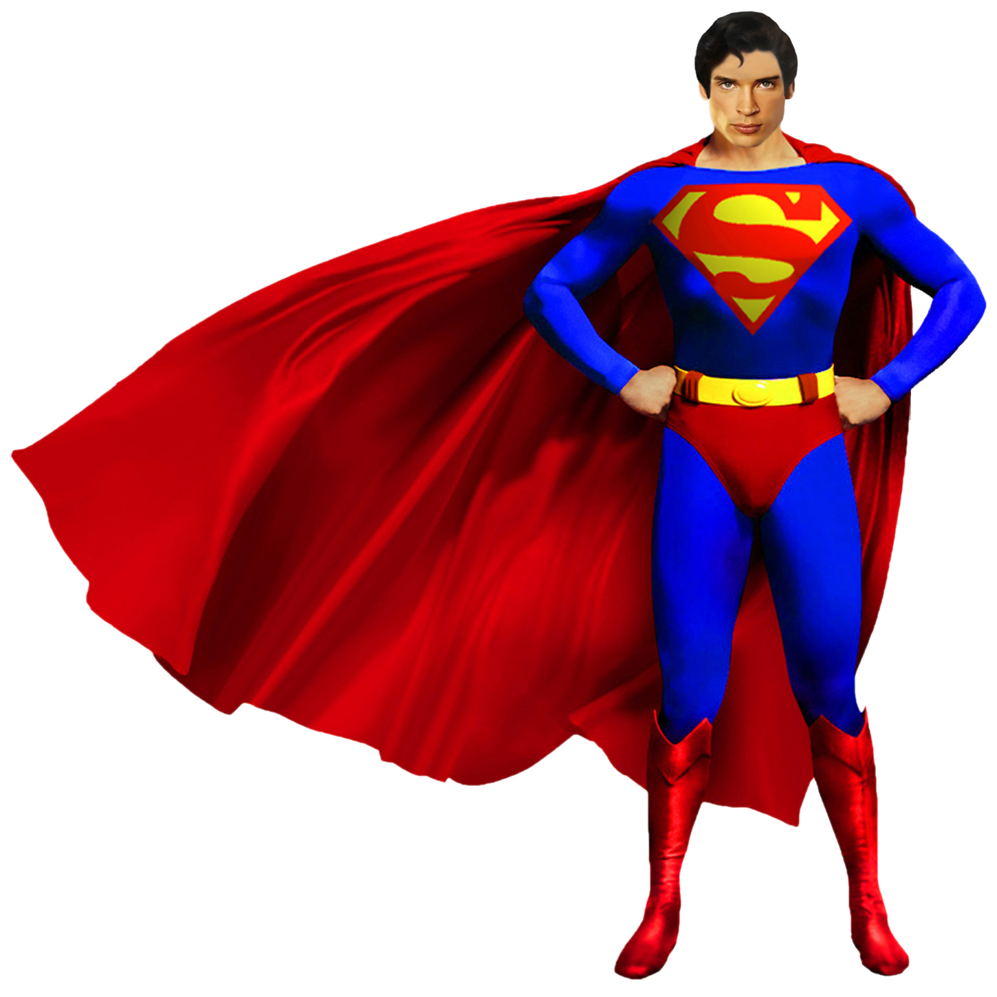 superman hd clipart - Clipground