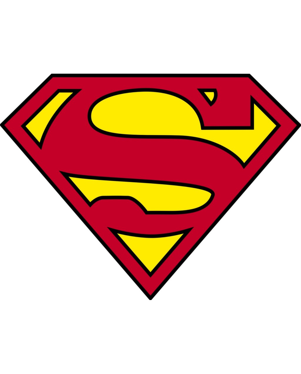 superman logo stickers 10 free Cliparts | Download images on Clipground ...