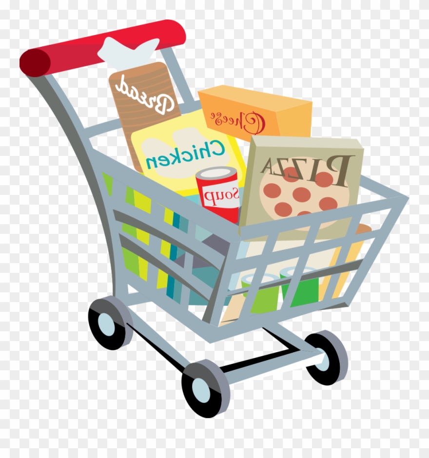 supermarket cart clipart 10 free Cliparts | Download images on