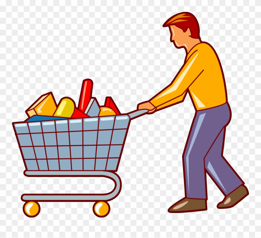 supermarket trolley clipart 10 free Cliparts | Download images on