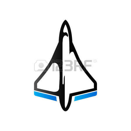 477 Supersonic Aircraft Stock Vector Illustration And Royalty Free.