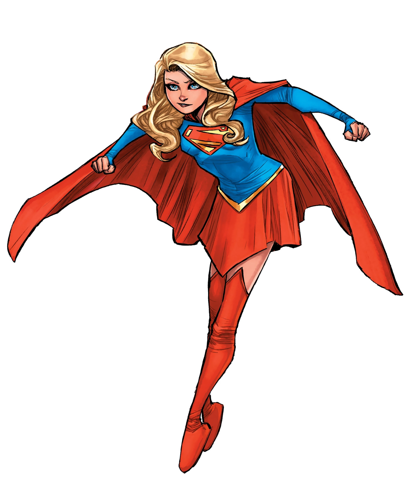 Superwoman Clipart at GetDrawings.com.
