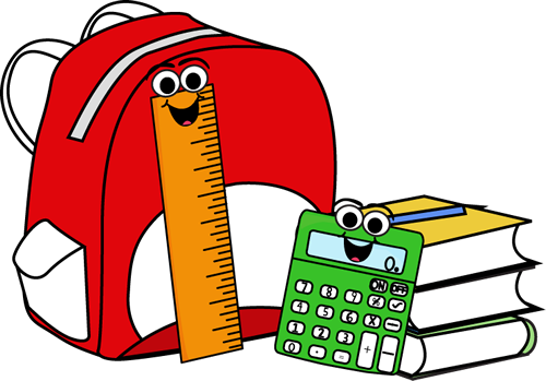 Free Images Of School Supplies, Download Free Clip Art, Free.