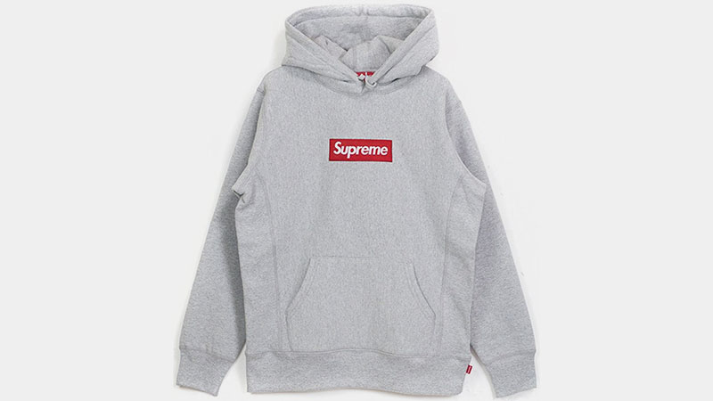 12 Coolest Supreme Box Logo Hoodies of All Time.