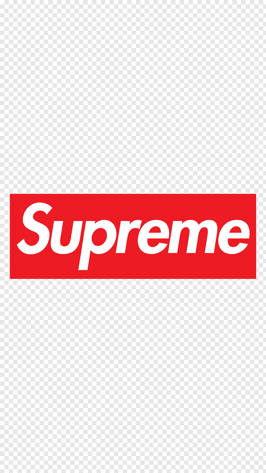 Supreme logo, Supreme T.
