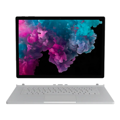 Surface Book 2.