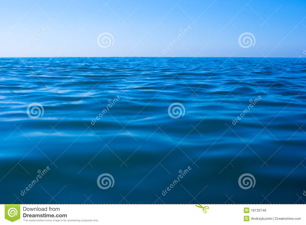 Water Surface Clip Art.