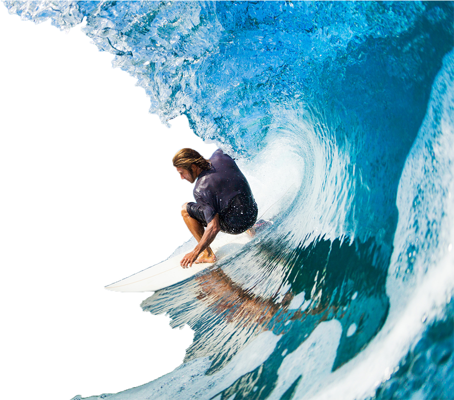 HD Surfer.