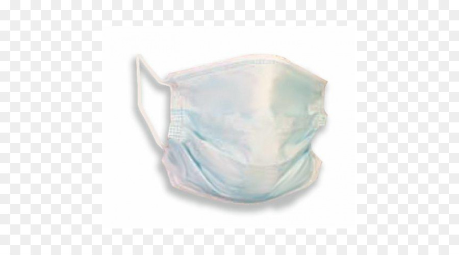 Surgical Mask Plastic png download.