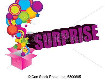 Surprise Illustrations and Clipart. 120,340 Surprise royalty free.