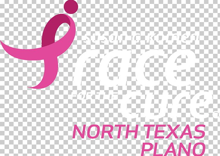 Susan G. Komen West Texas Logo Brand Product Design Font PNG.