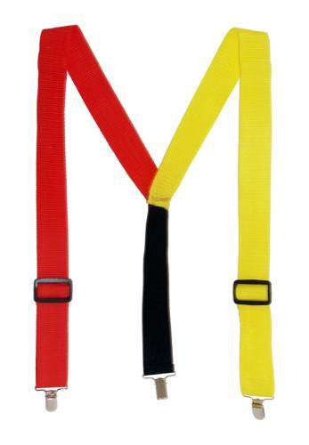 Suspenders Clipart.