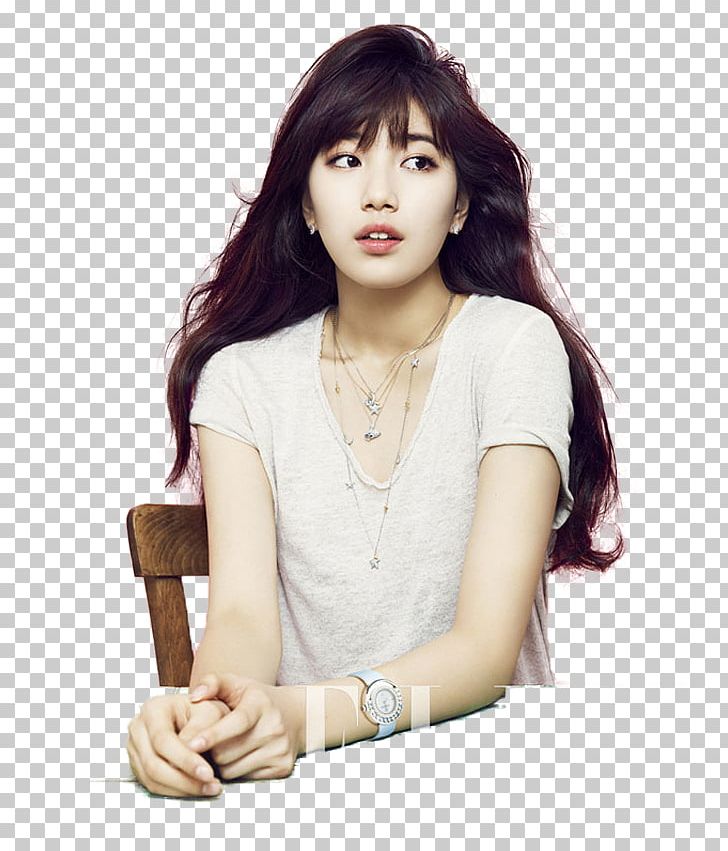 Bae Suzy Miss A Elle Actor K.