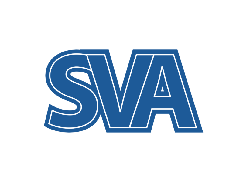 SVA Logo PNG Transparent & SVG Vector.