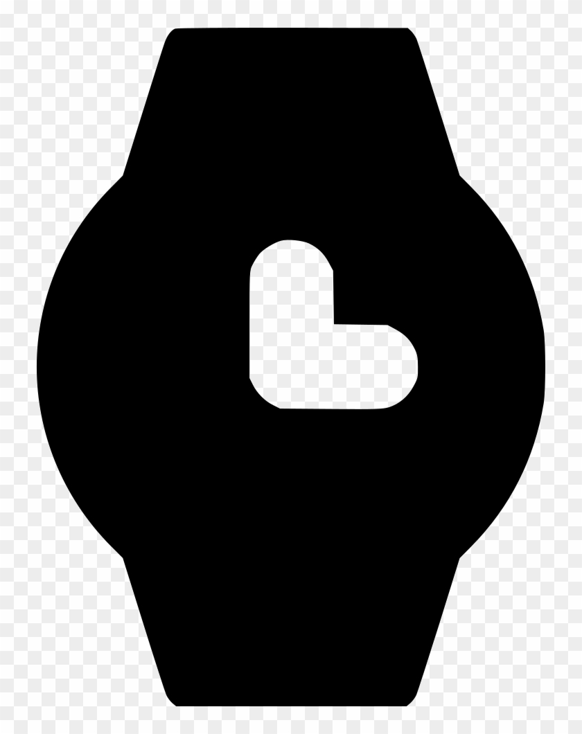 Clock Time Alarm Hand Watch Svg Png Icon Free Download.