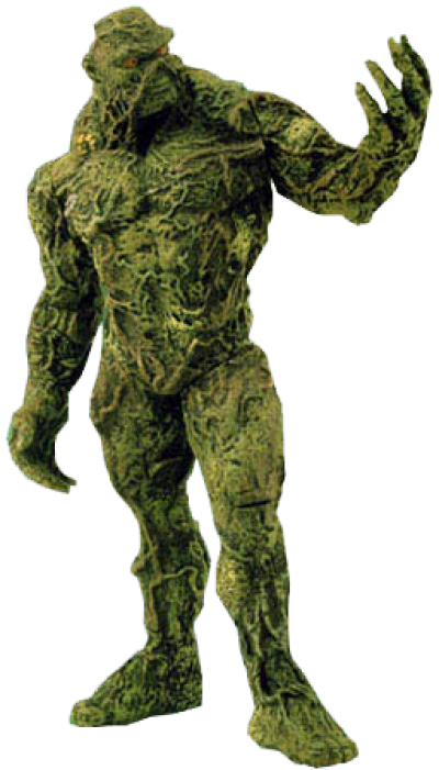 swamp thing png 10 free Cliparts | Download images on Clipground 2021