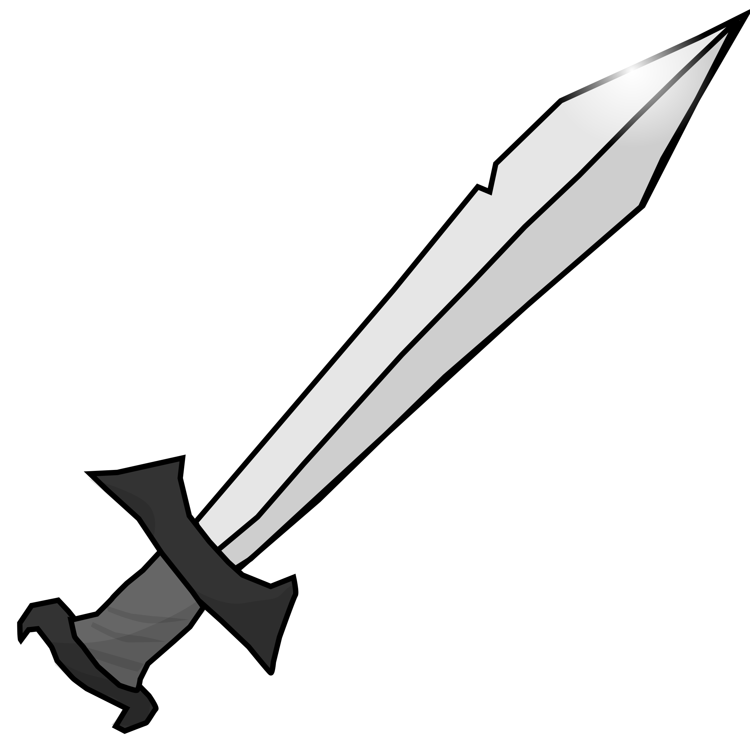 Sword Clipart.