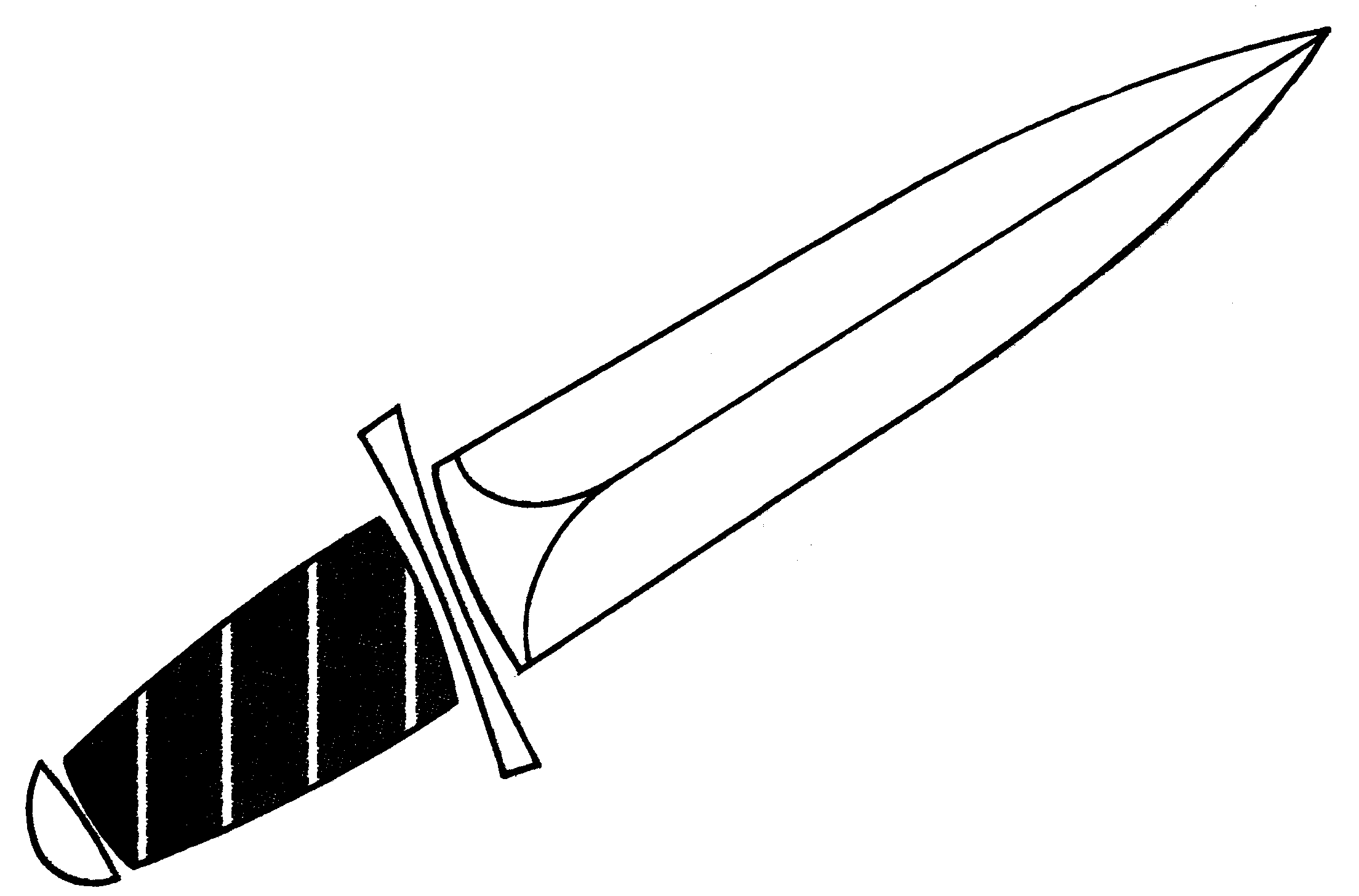 Swords Clipart.