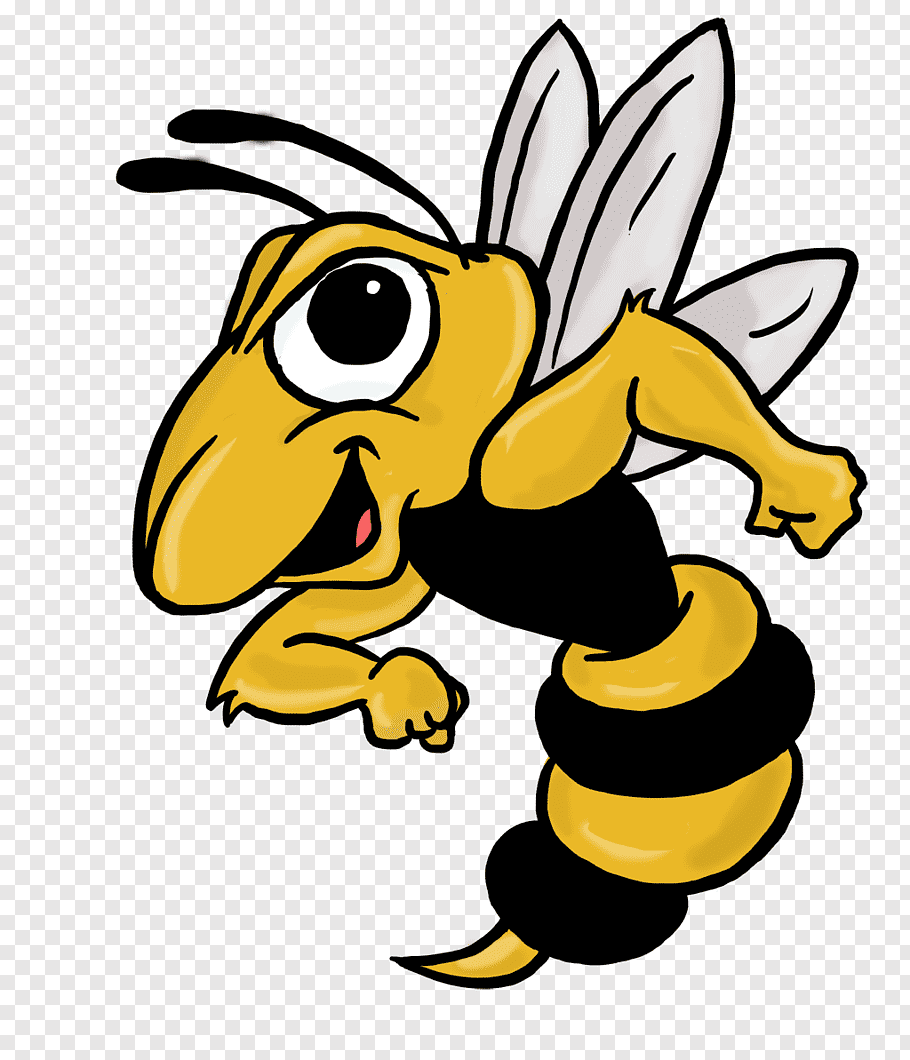 Bee, Honey Bee, Georgia Institute Of Technology, Georgia.
