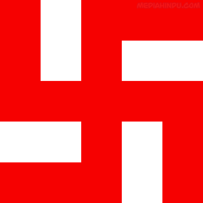 Swastika Clipart.