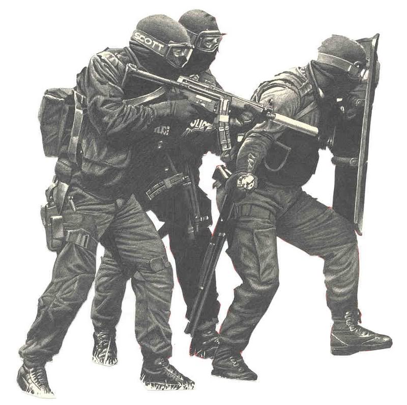 Swat clipart 20 free Cliparts Download images on Clipground 2024