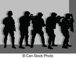 Swat Stock Illustrations. 464 Swat clip art images and royalty.