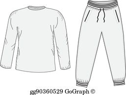 sweatpants clipart 10 free Cliparts | Download images on Clipground 2024