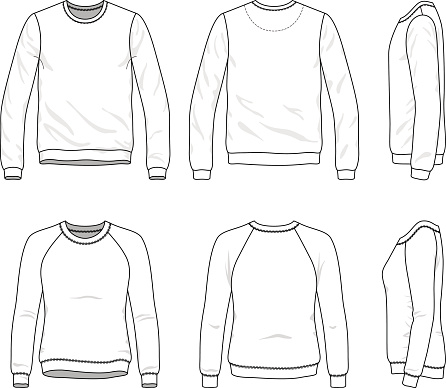 Sweatshirt clipart 20 free Cliparts | Download images on Clipground 2024