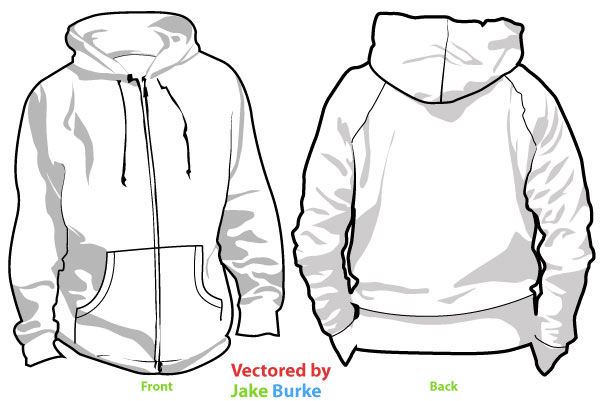 Free Hoodie Cliparts, Download Free Clip Art, Free Clip Art.