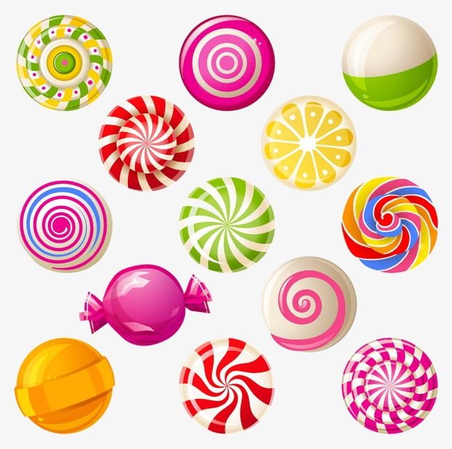 Sweet Candy S PNG, Clipart, Candy, Candy Clipart, Cartoon.