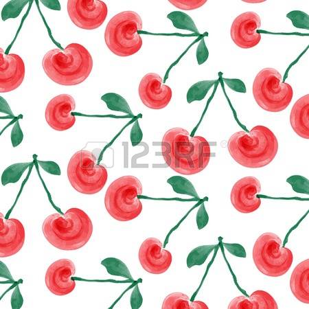 31,038 Sweet Cherry Stock Vector Illustration And Royalty Free.