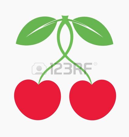 29,388 Sweet Cherry Stock Vector Illustration And Royalty Free.