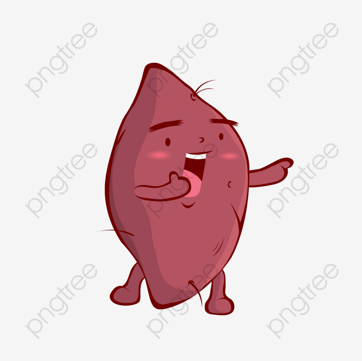 sweet potato cartoon clip art 10 free Cliparts | Download images on