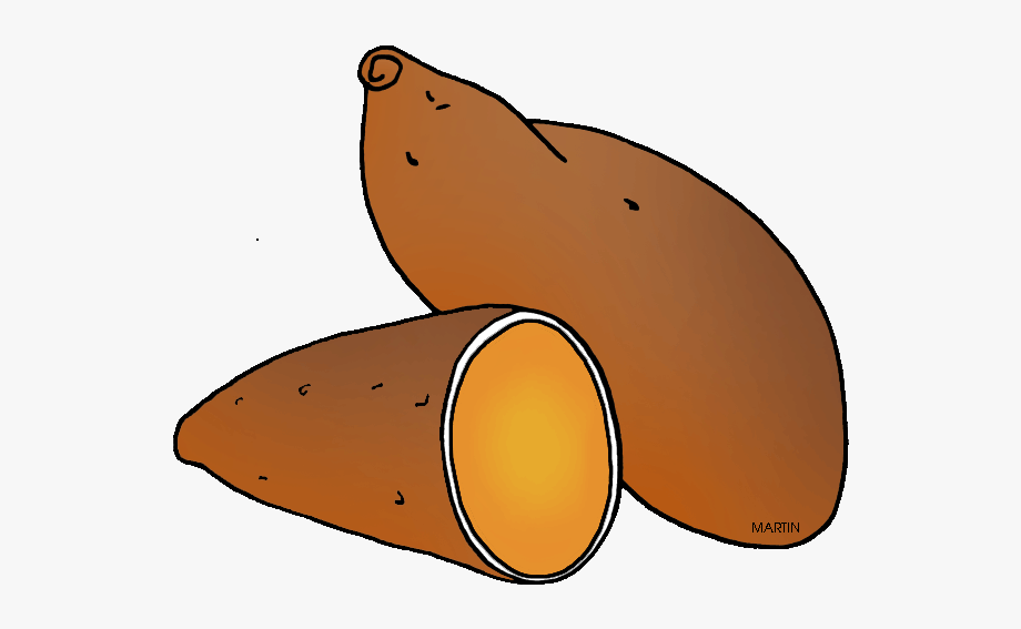 sweet potato cartoon clipart 10 free Cliparts | Download images on