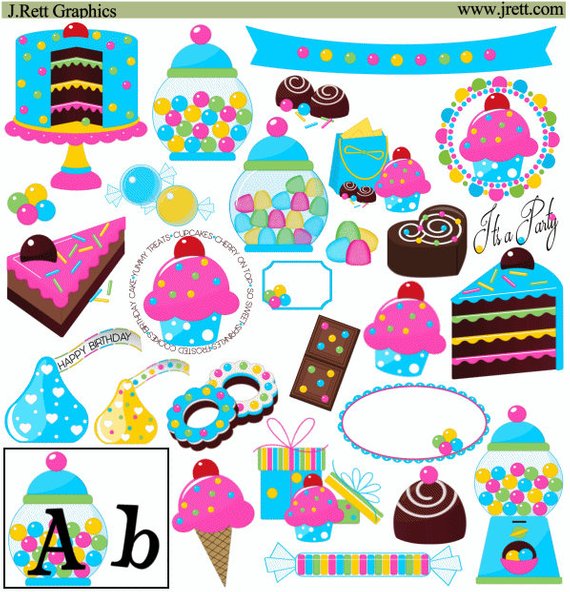 Download sweet tarts clipart 10 free Cliparts | Download images on ...