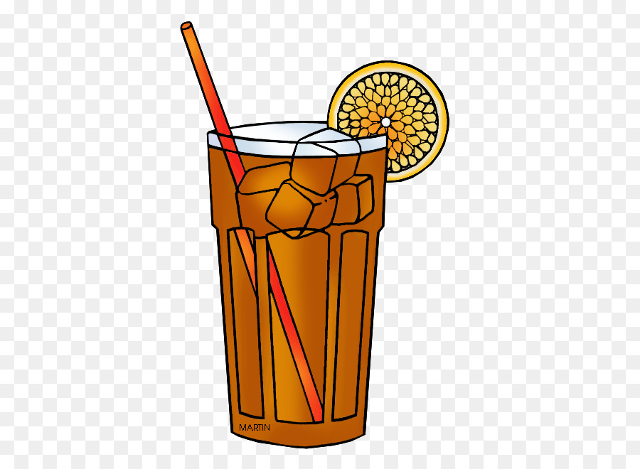 Lemon Tea png download.