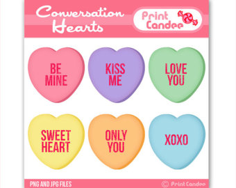 Sweetheart Clipart.