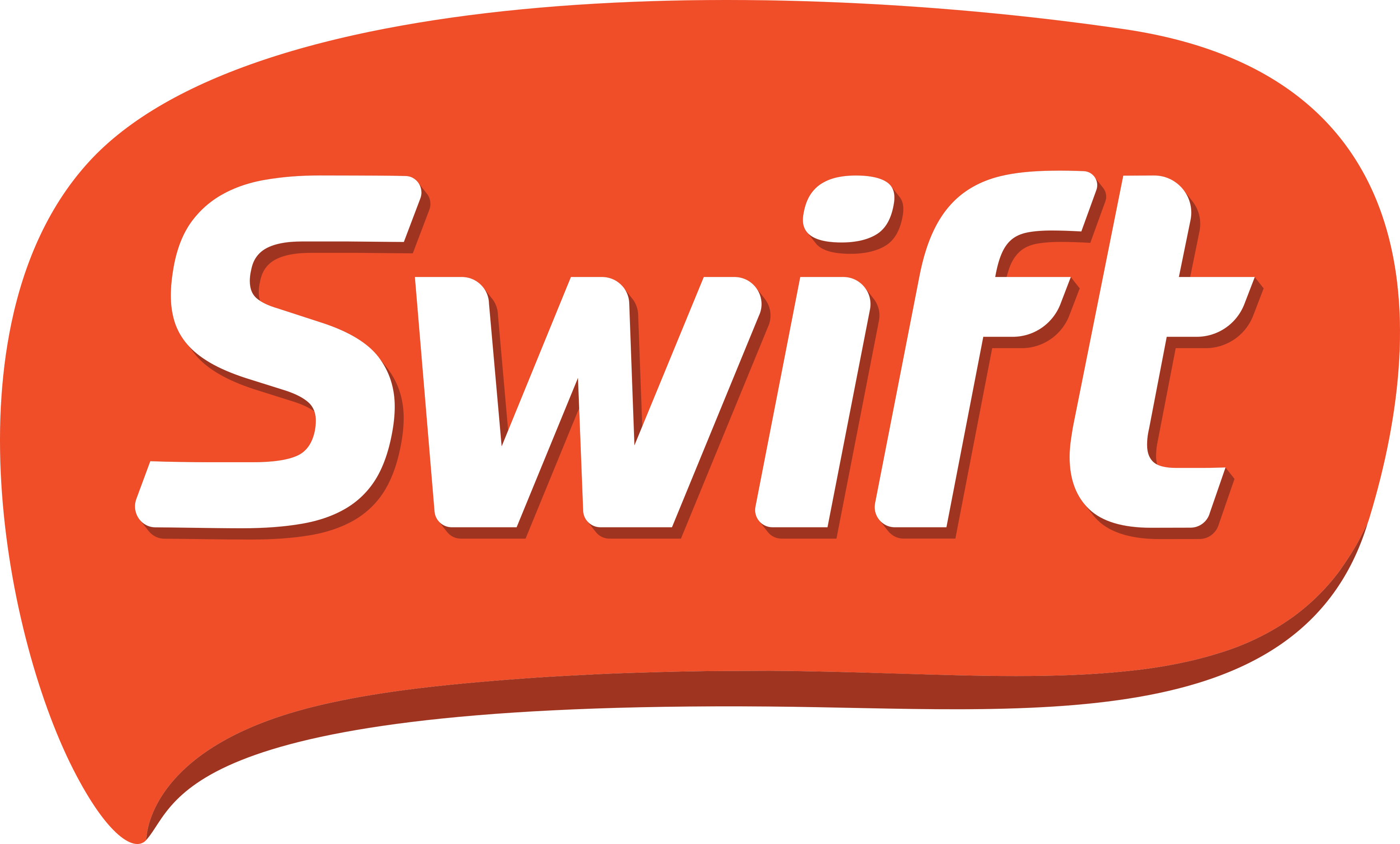Swift Foods Logo.