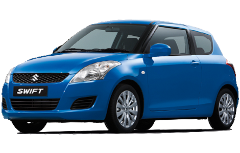 Download Free png Suzuki Swift PNG, Download PNG image with.