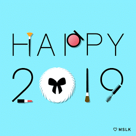 Pin on Happy New Year 2019.