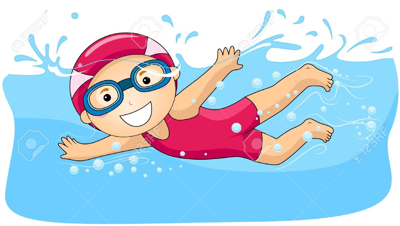 Swimming Clipart & Swimming Clip Art Images.