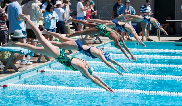 Swimmer clipart swimming race, Swimmer swimming race.