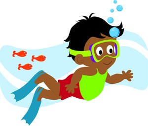 Swimming person clipart » Clipart Portal.