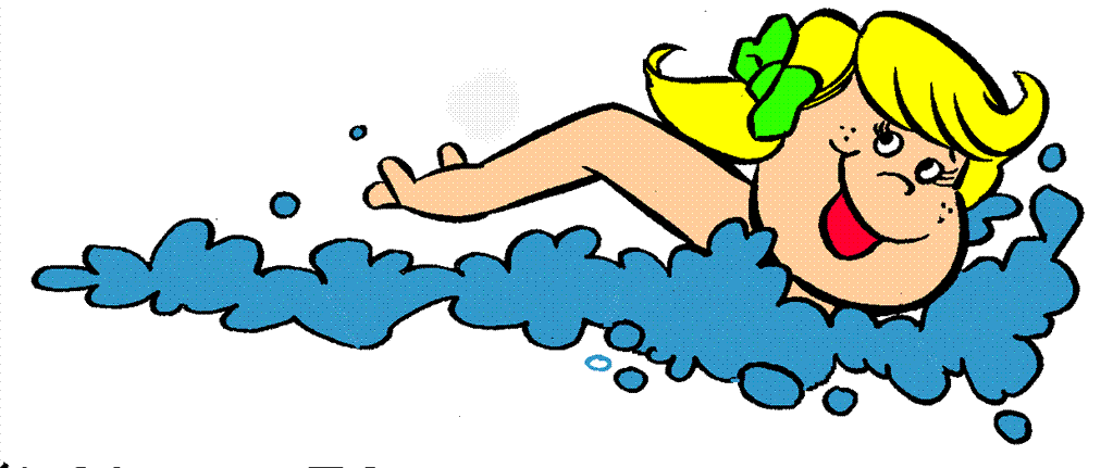 Swim Clip Art Free.