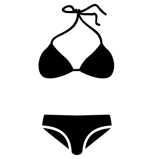 swimsuit png image.