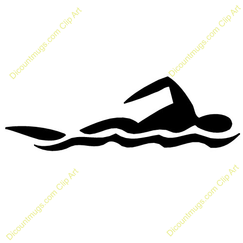 Swin guy a girl clipart Transparent pictures on F.