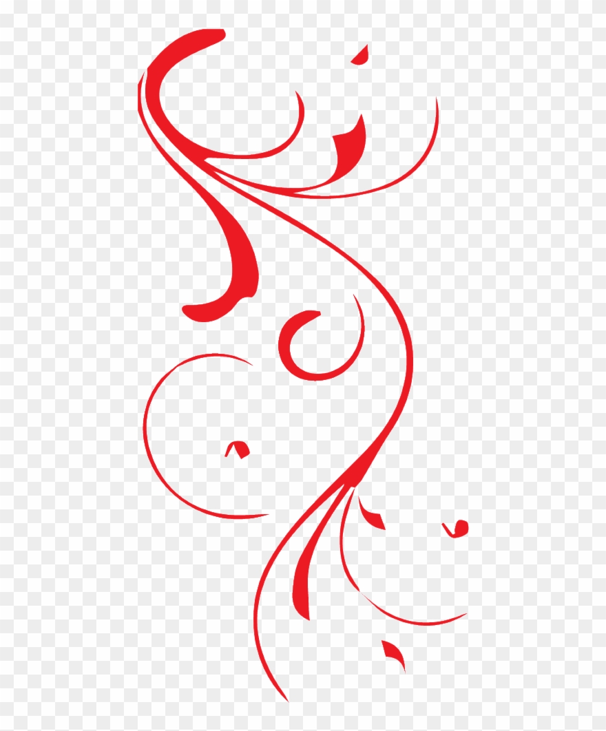 Red Swirls Images Reverse Search Png Red Swirls.