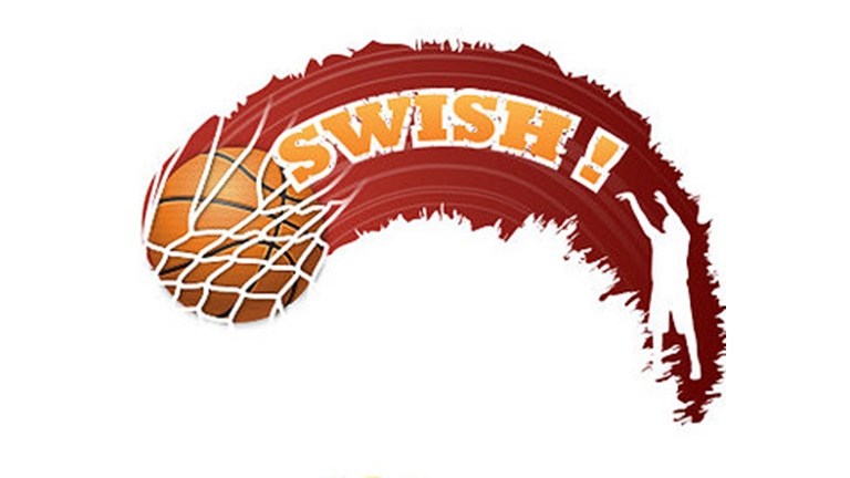 Basketball swish clipart 7 » Clipart Portal.