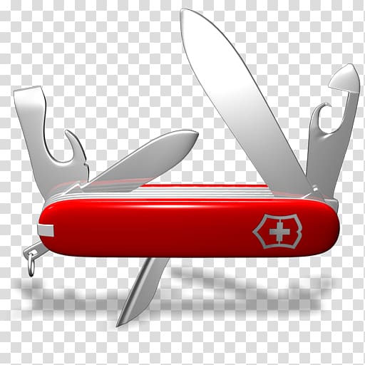 Swiss Army knife Victorinox Icon, Swiss Army Knife.