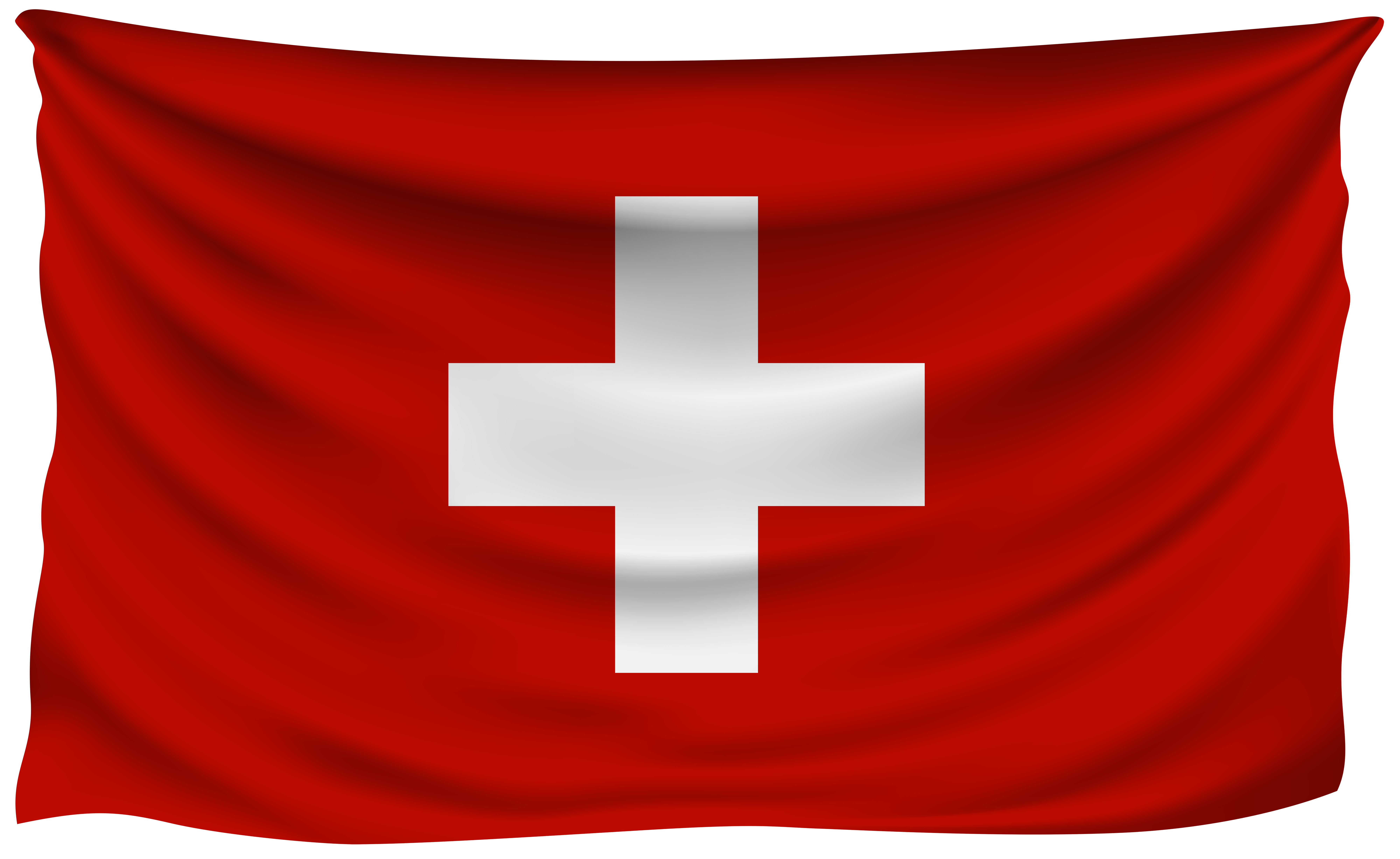 Switzerland Flag Icon